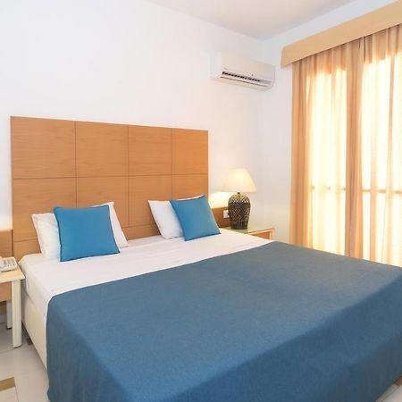 Dimare Apartments Ájosz Nikólaosz Kültér fotó