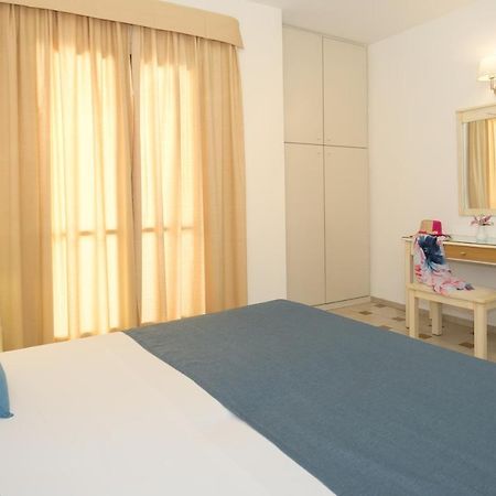 Dimare Apartments Ájosz Nikólaosz Kültér fotó