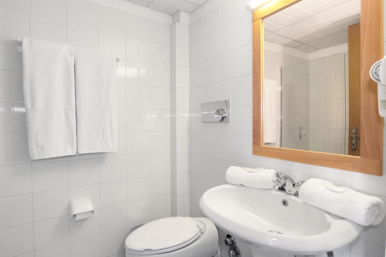 Dimare Apartments Ájosz Nikólaosz Kültér fotó