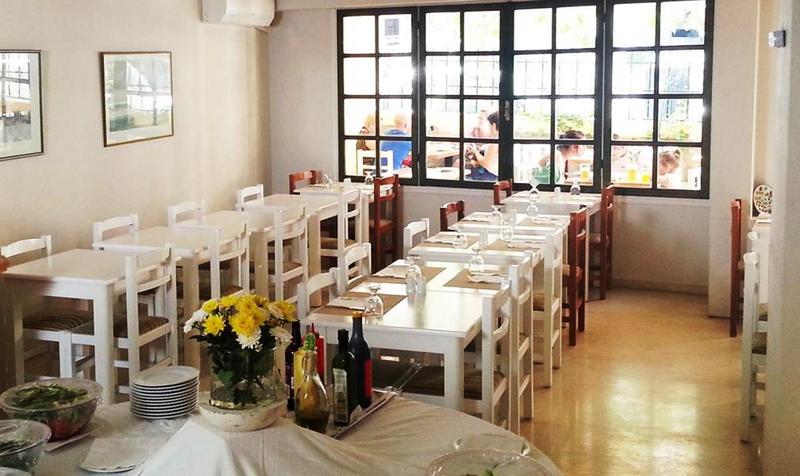Dimare Apartments Ájosz Nikólaosz Kültér fotó