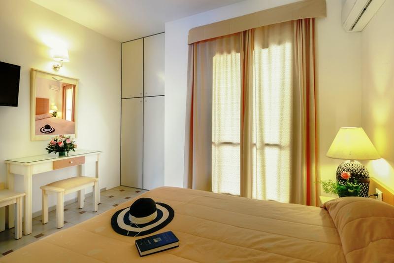 Dimare Apartments Ájosz Nikólaosz Kültér fotó