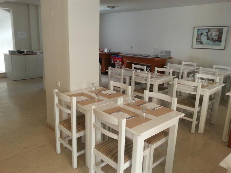 Dimare Apartments Ájosz Nikólaosz Kültér fotó